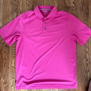 Reebok Golf Speedwick Polo Shirt - 1XLT